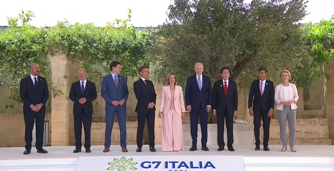 cumbre g7 goi-bilera reuters