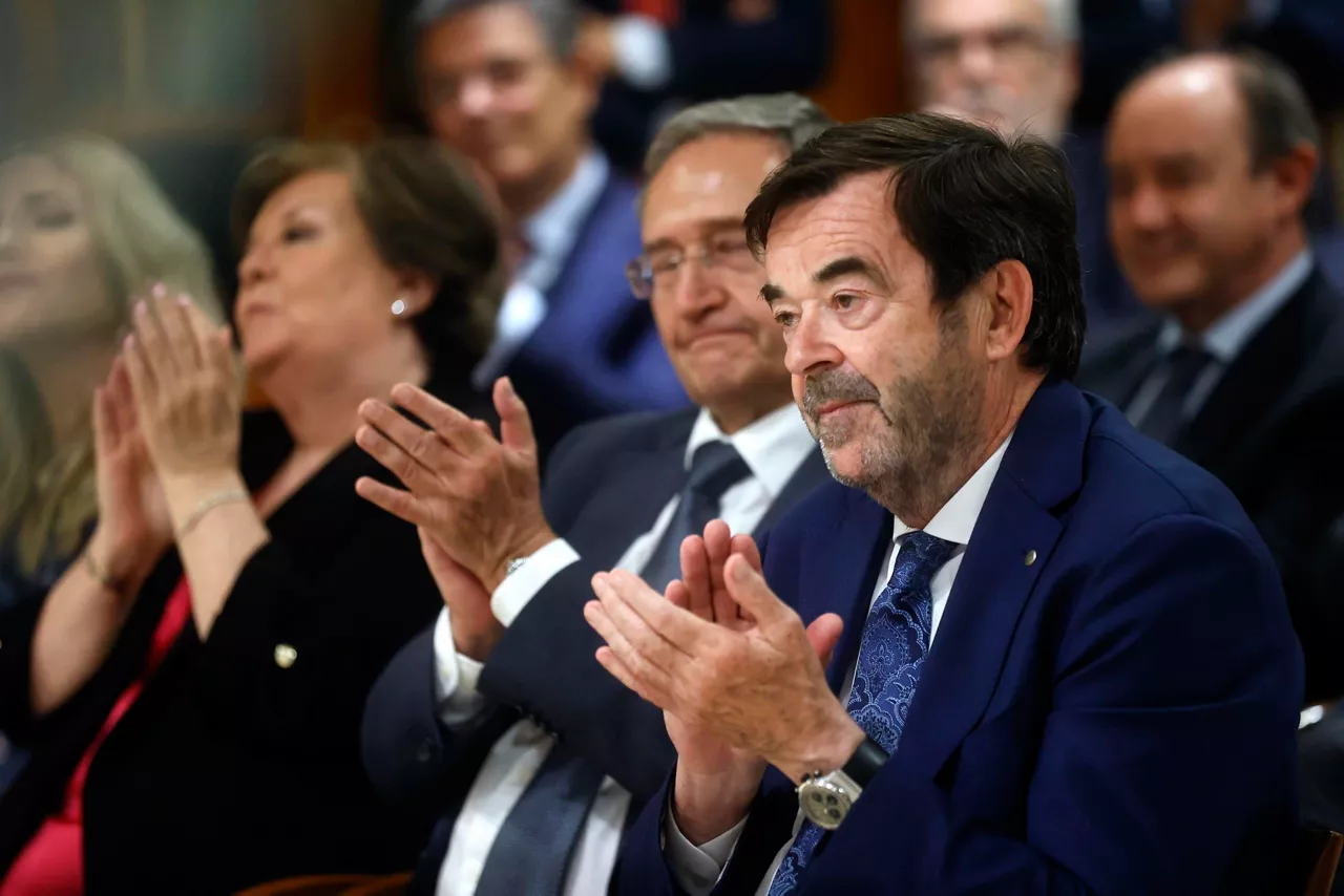 CGPJ-VicenteGuilarte-efe