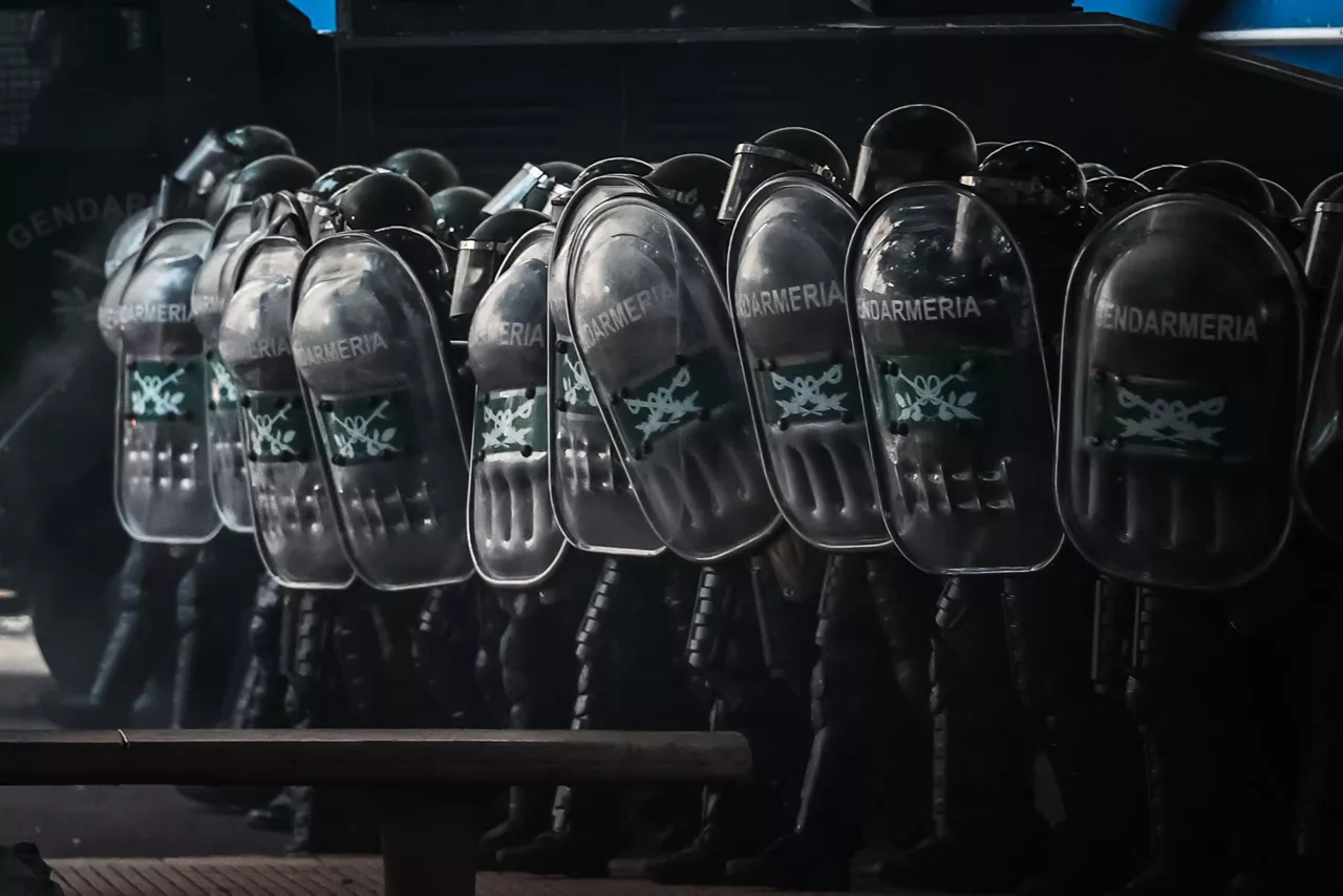 Buenos-Aires-policia-protestas-efe