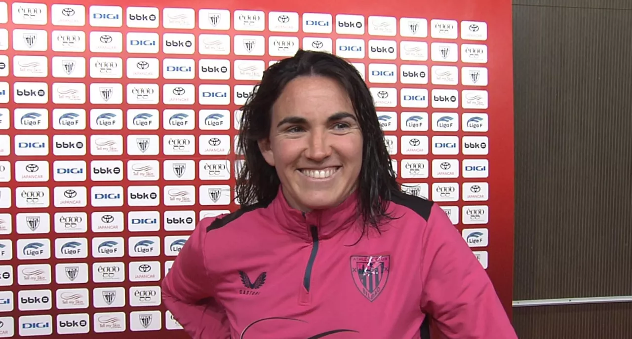 EUNATE ARRAIZA ATHLETIC