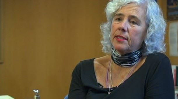 Garbiñe Biurrun