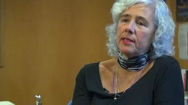 Garbiñe Biurrun