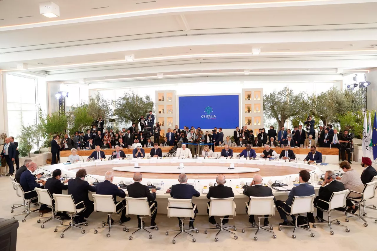 G7-Italia-efe