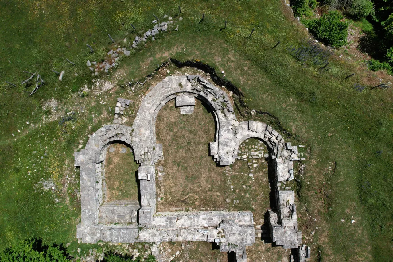 aranzadi LARUNBE LARRAHE