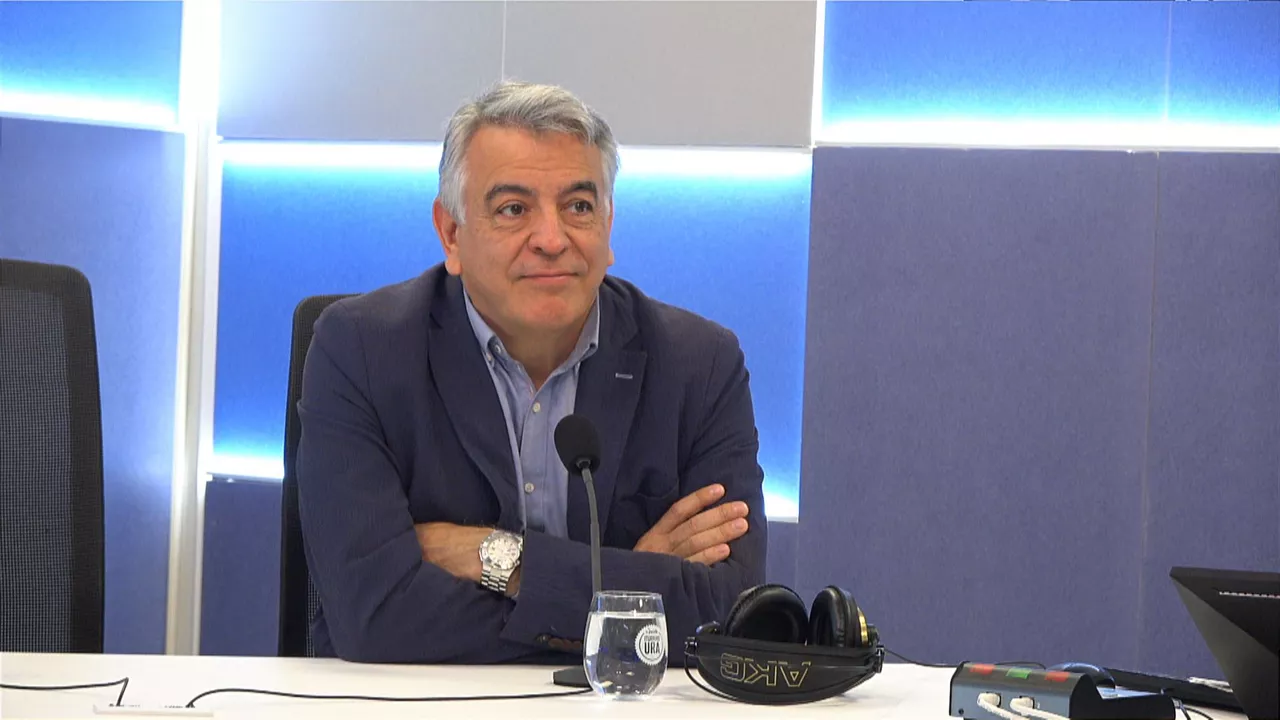 javier de andres pp