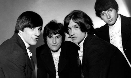 Monográfico sobre las primeras grabaciones de The Kinks