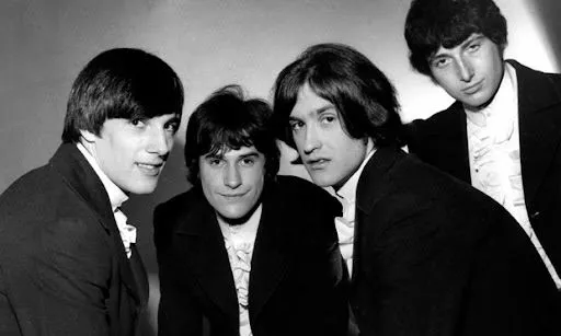 Monográfico sobre las primeras grabaciones de The Kinks