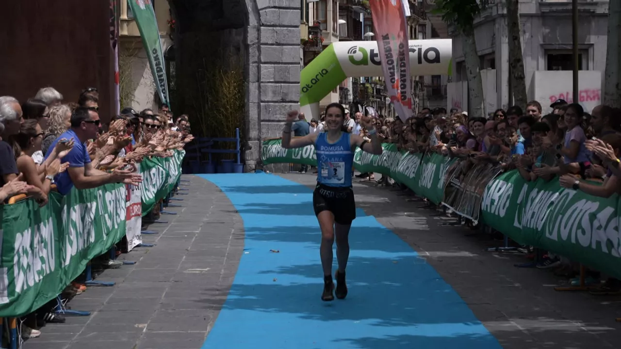 Tolosaldeko Hiru Tontorrak