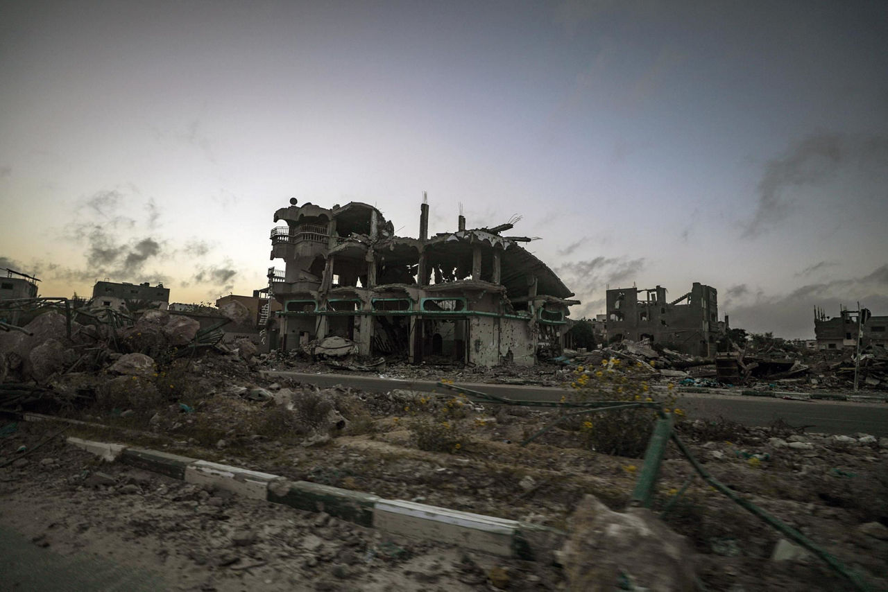 destruccion-Khan-Younis-Gaza-efe