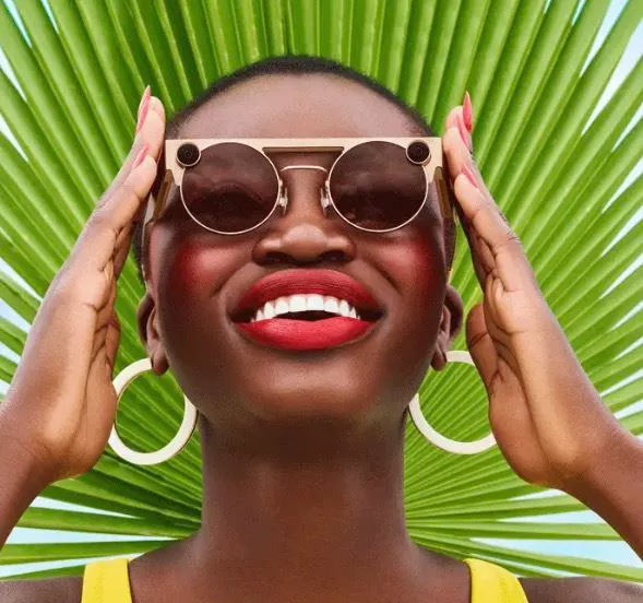 Gafas de sol "inteligentes"… pero ¿Cuánto?