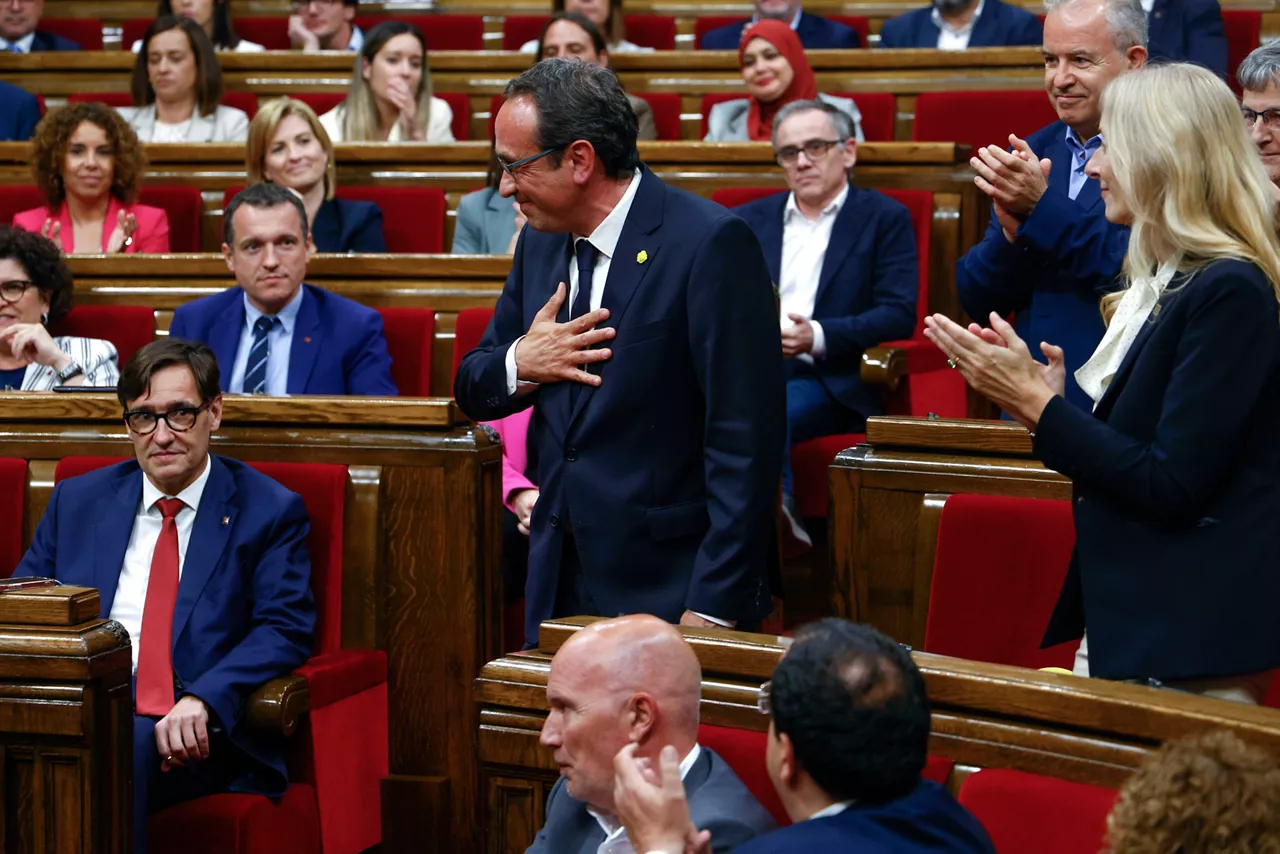 rull-elegido-presidente-parlament-efe