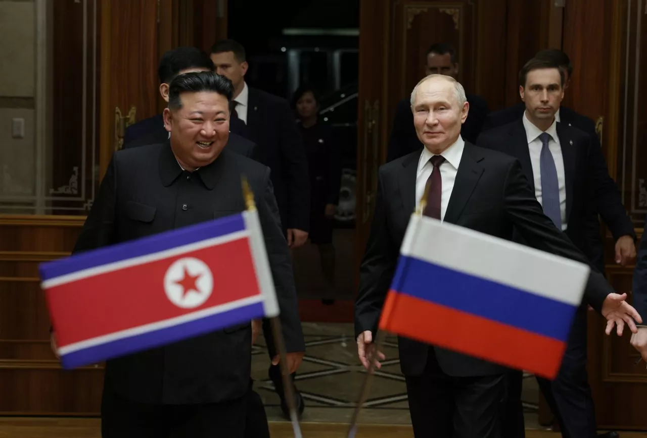 Vladimir-Putin-Kim-Jong-Un-Corea-del-Norte