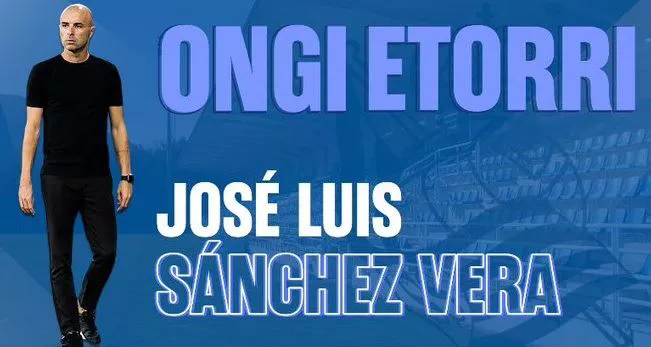 Jose Luis Sanchez Vera, Realeko entrenatzailea