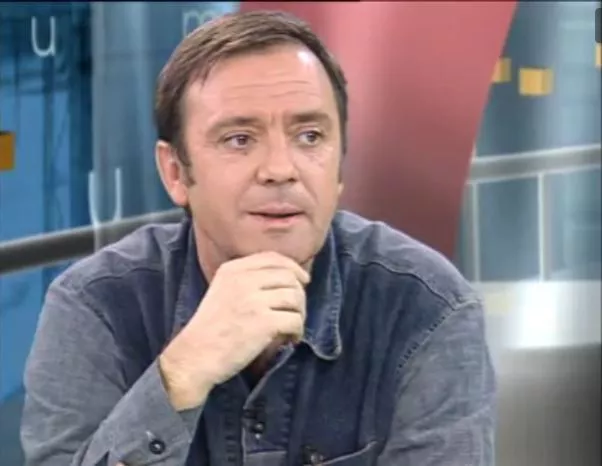 Kike Diaz de Rada