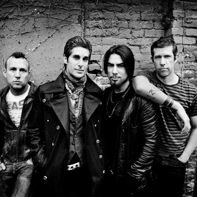 Jane's Addiction ARF 2024