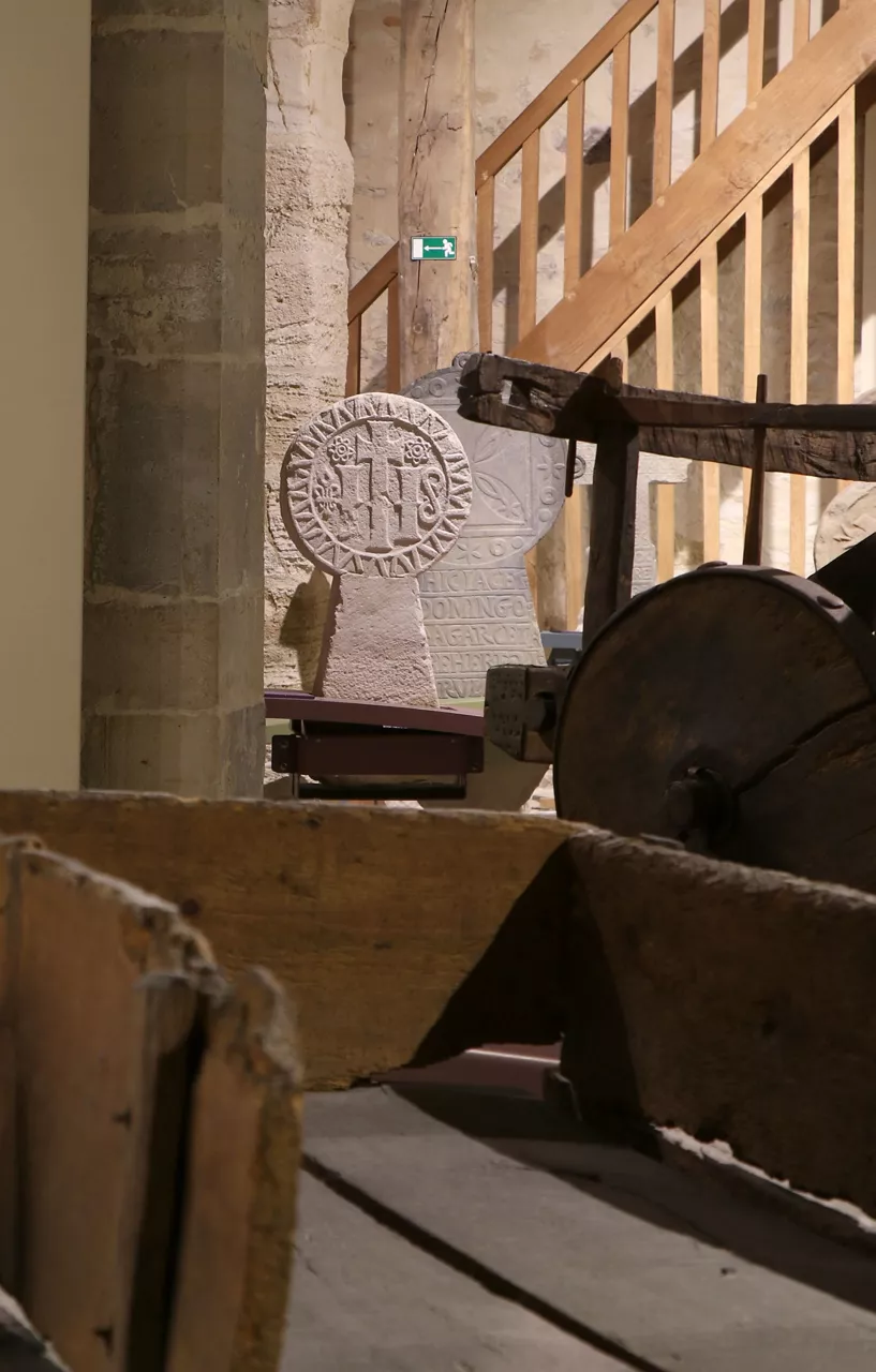 Barionako Euskal Museoa Musée Basque 