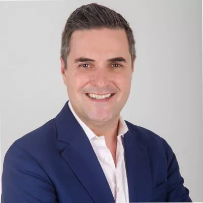 Mikel Jauregi industria sailburua eitb media