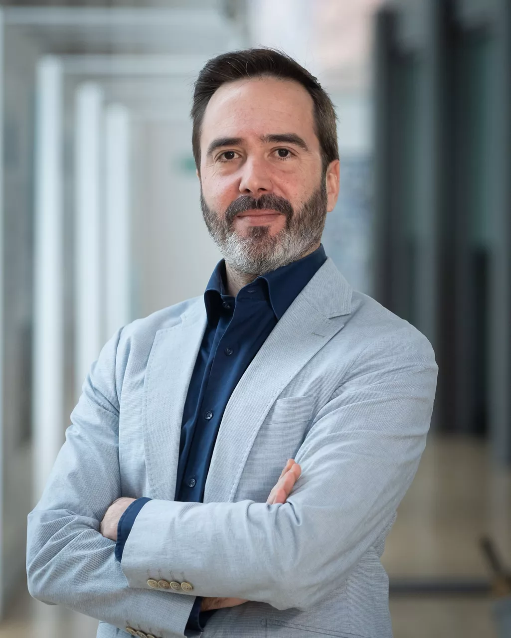 Javier Hurtado