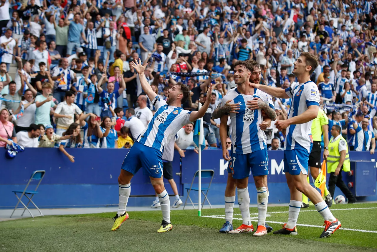 Espanyol