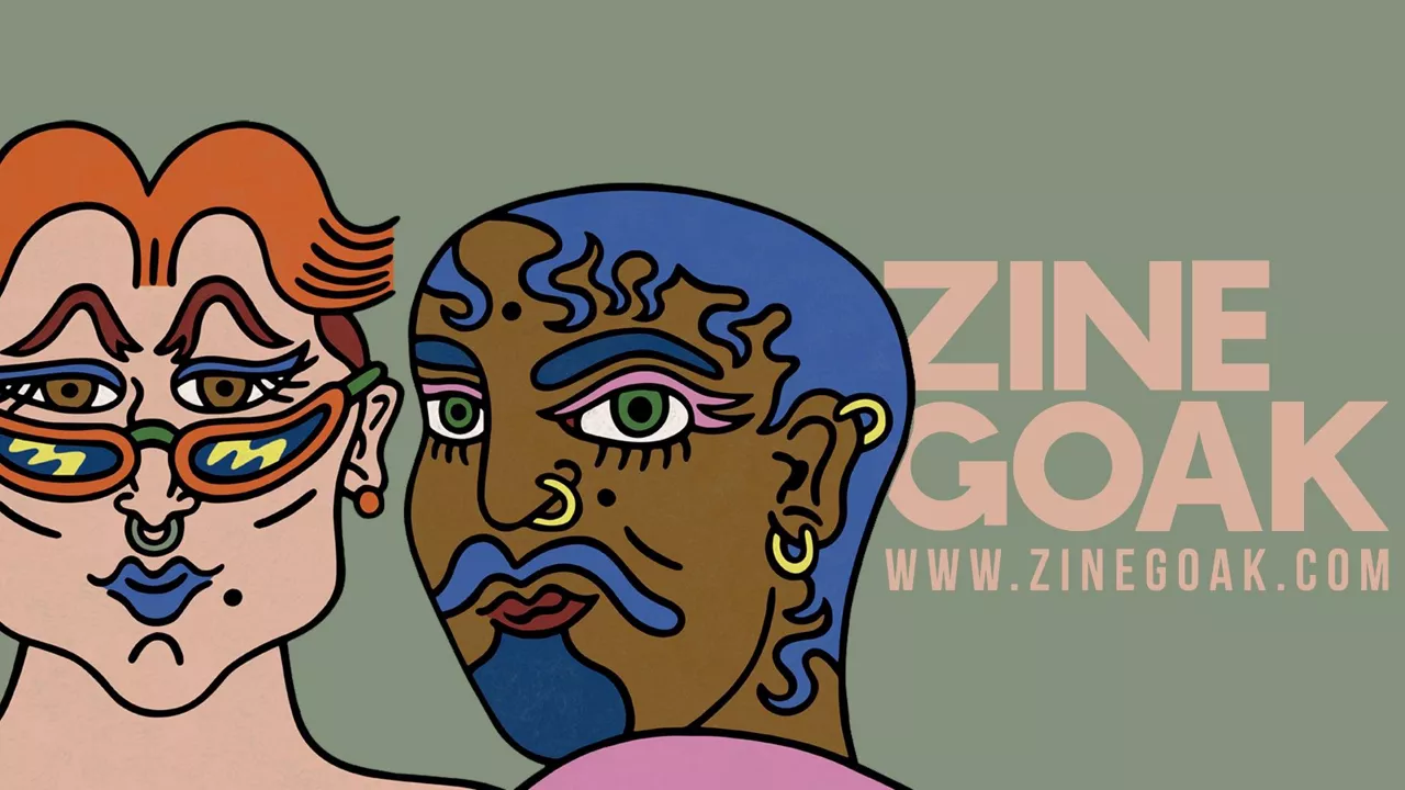 Zinegoak.