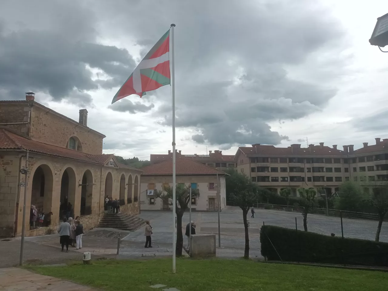 IURRETA