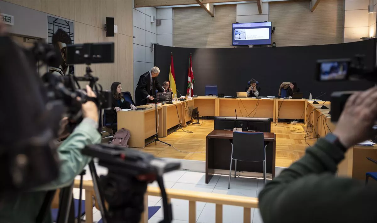juicio