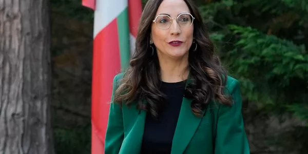 Begoña Pedrosa
