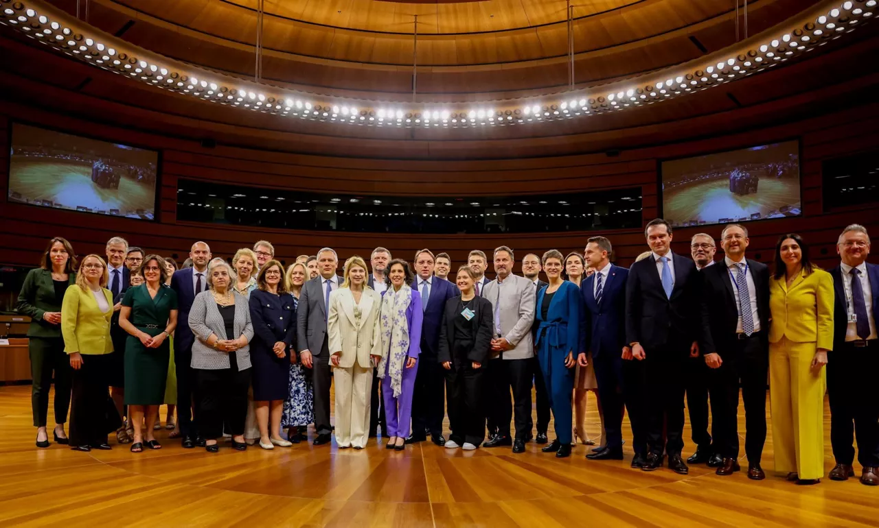 Ucrania-Modalvia-adhesion-negociaciones-UE-efe
