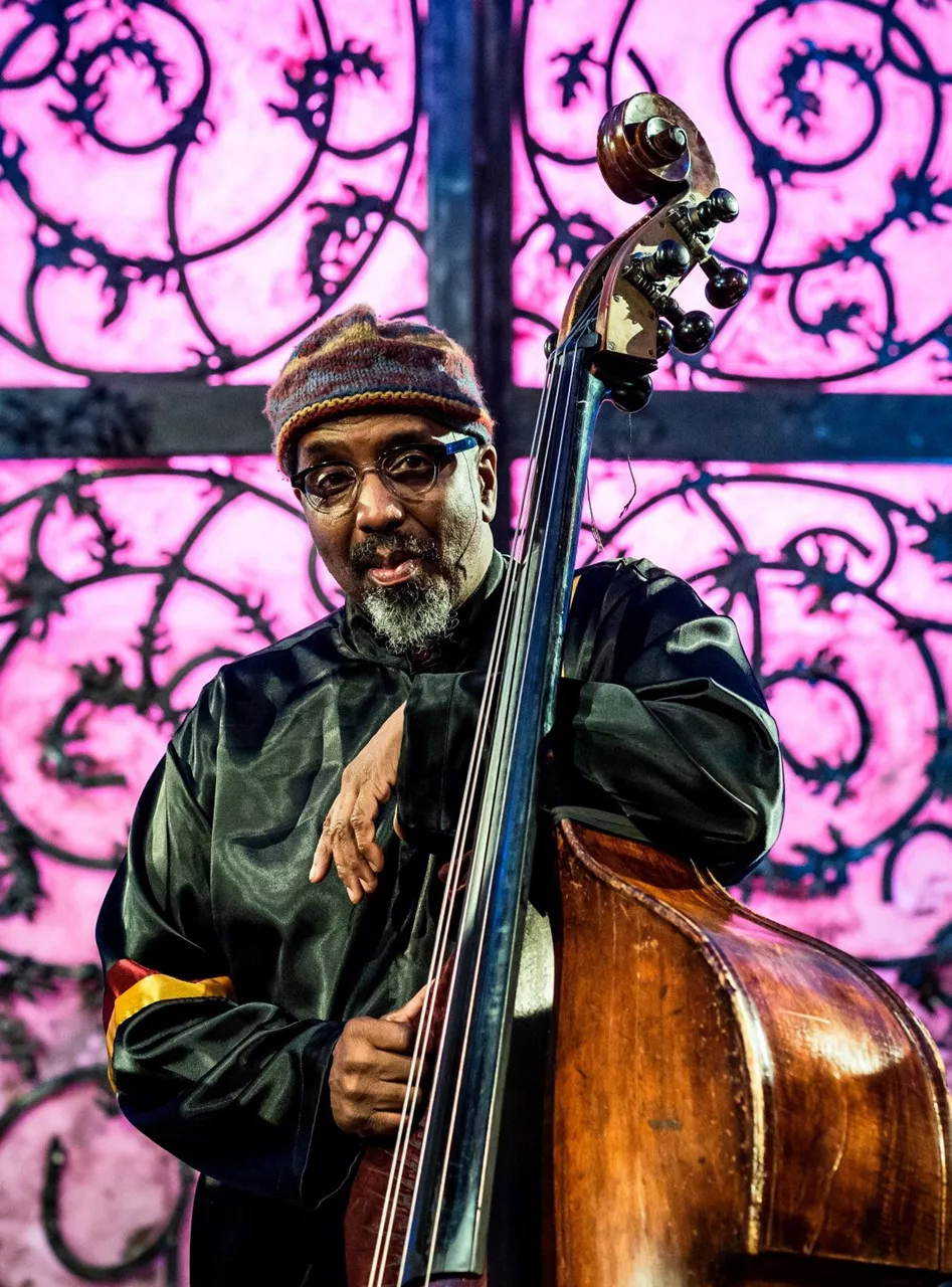William Parker Donostiako Jazzaldia saria 