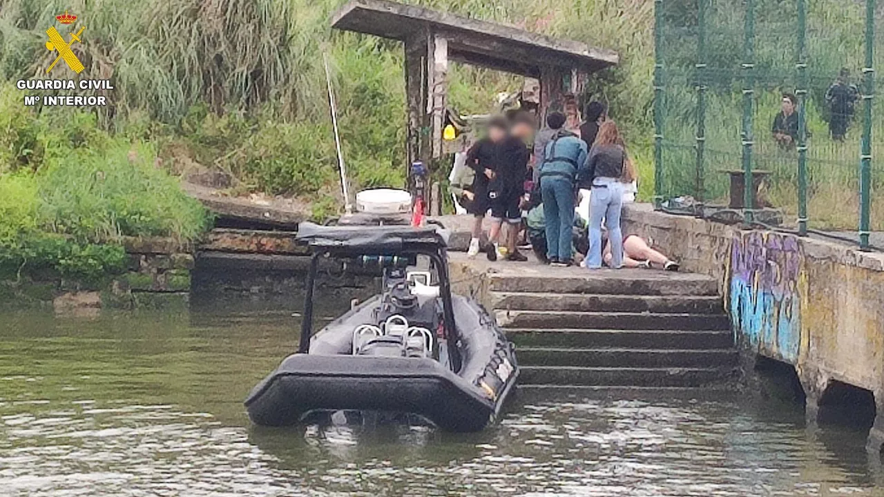 Rescate 2