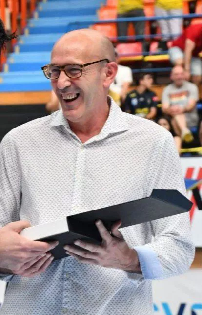 Fernando Bolea Bidasoa