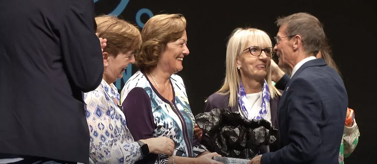 TABIRAKO 50 URTEURRENA