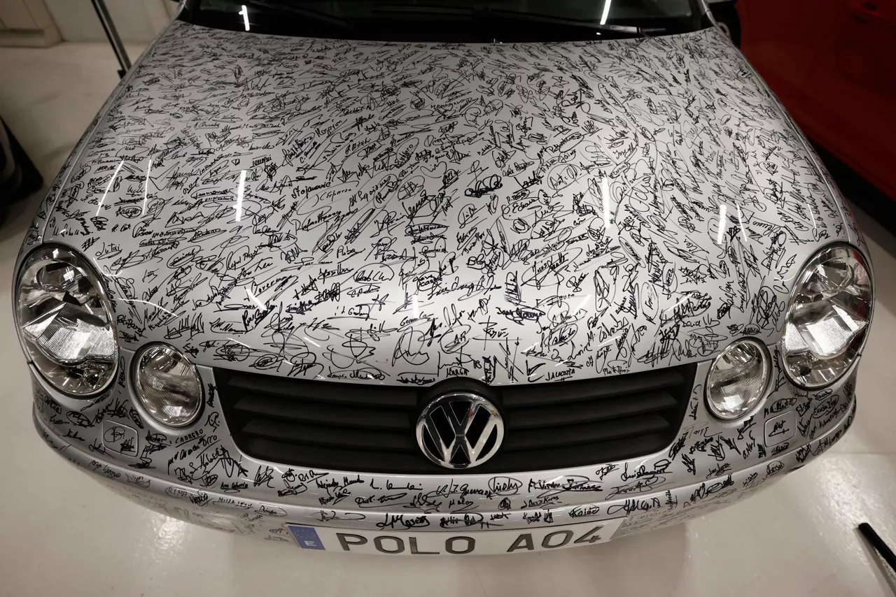 Sinaduradun Poloa