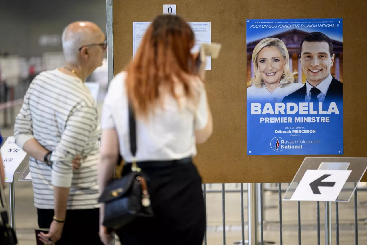 bardella-Le-pen-francia-efe