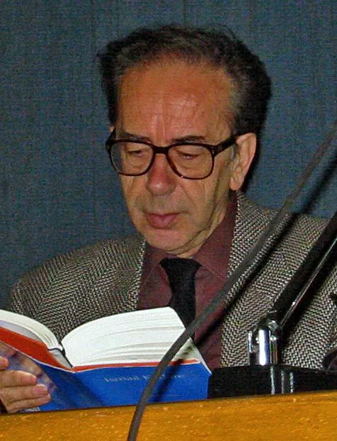 Ismail Kadare Wikipedia