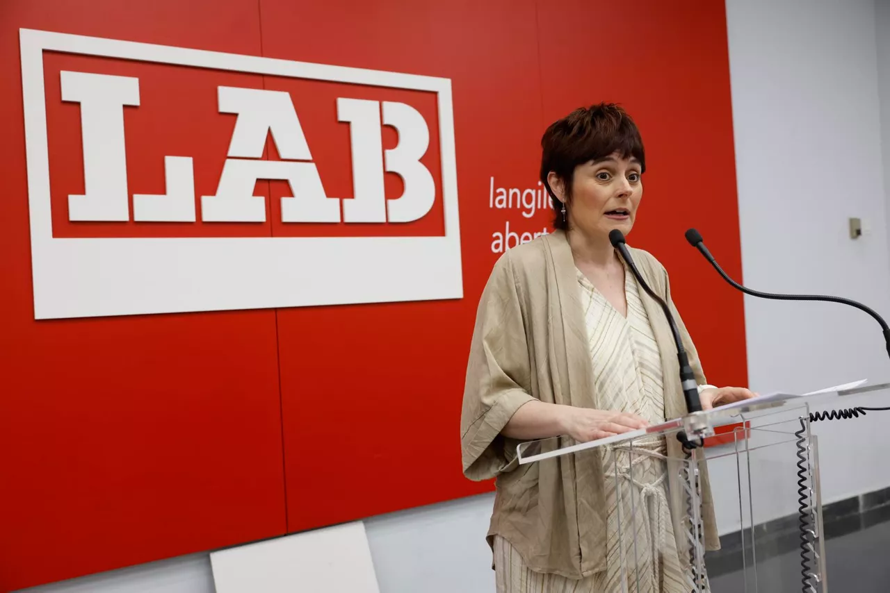 LAB-Garbiñe-Aranburu-efe