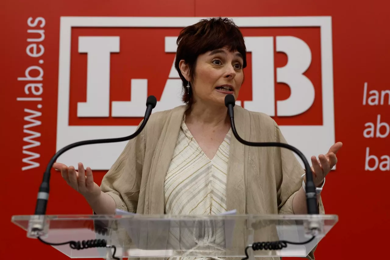 GArbiñe-Aranburu-LAB-efe