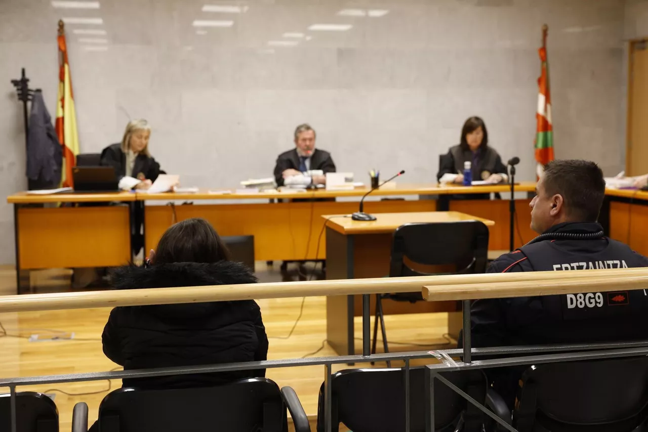 juicio intento asesinato hijos barakaldo efe