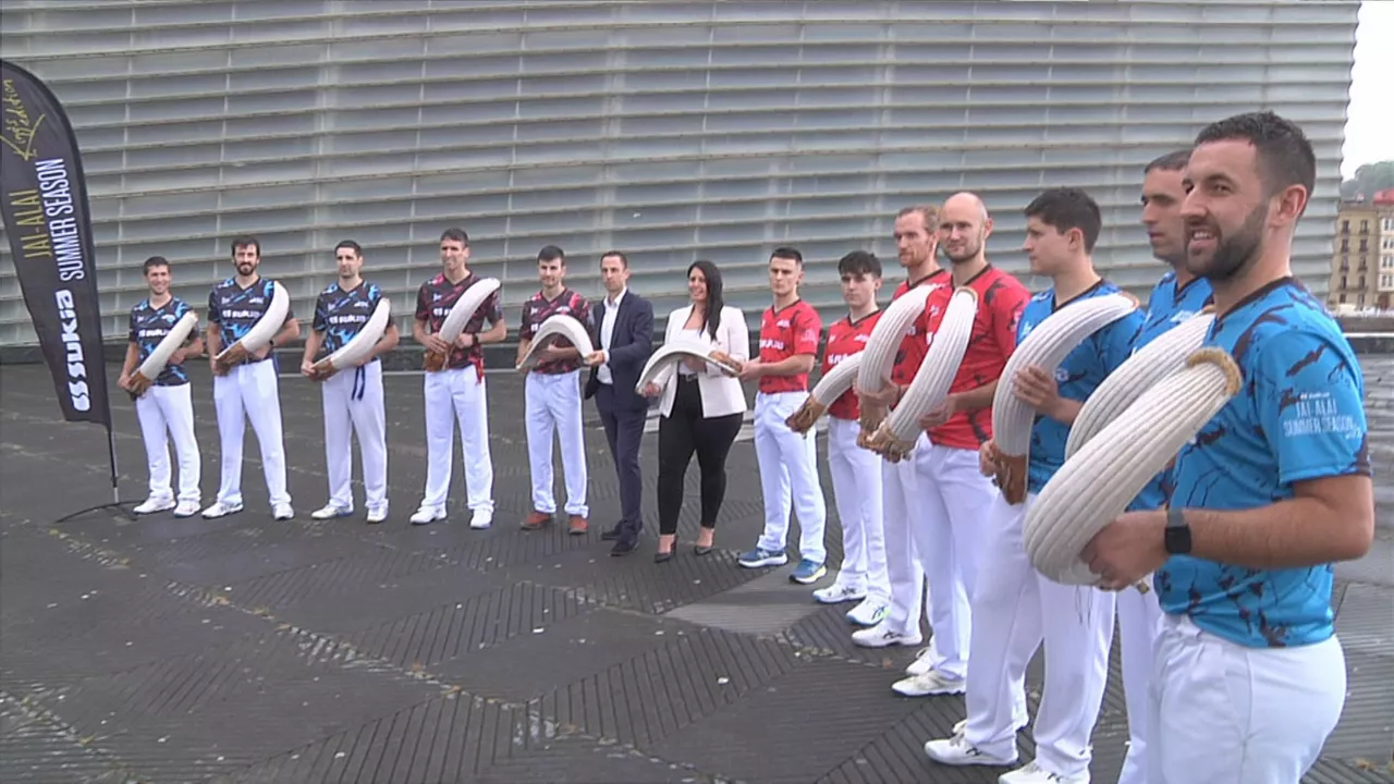 ERREMONTEA_JAI_ALAI_SUMMER_SEASON