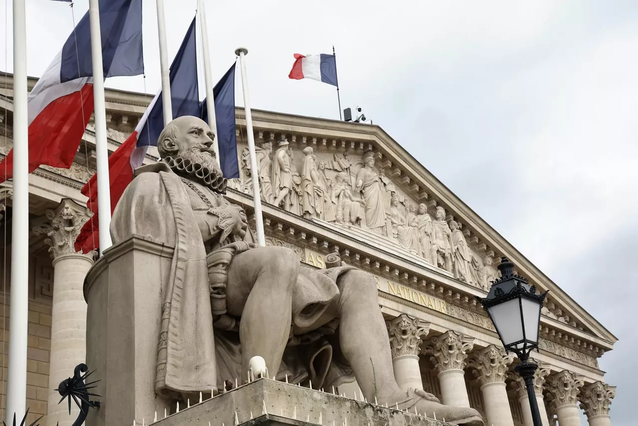 Asamblea-Nacional-Francia-efe
