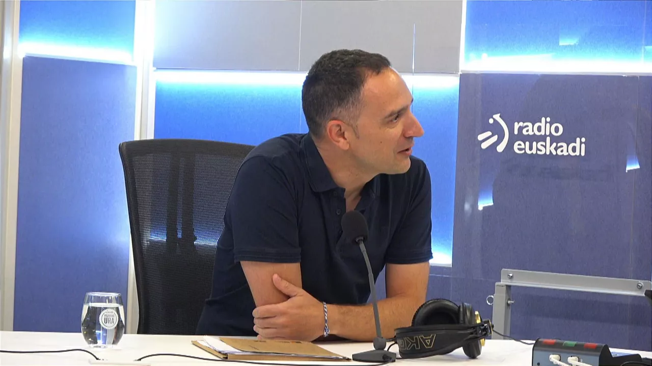 mitxel lakuntza