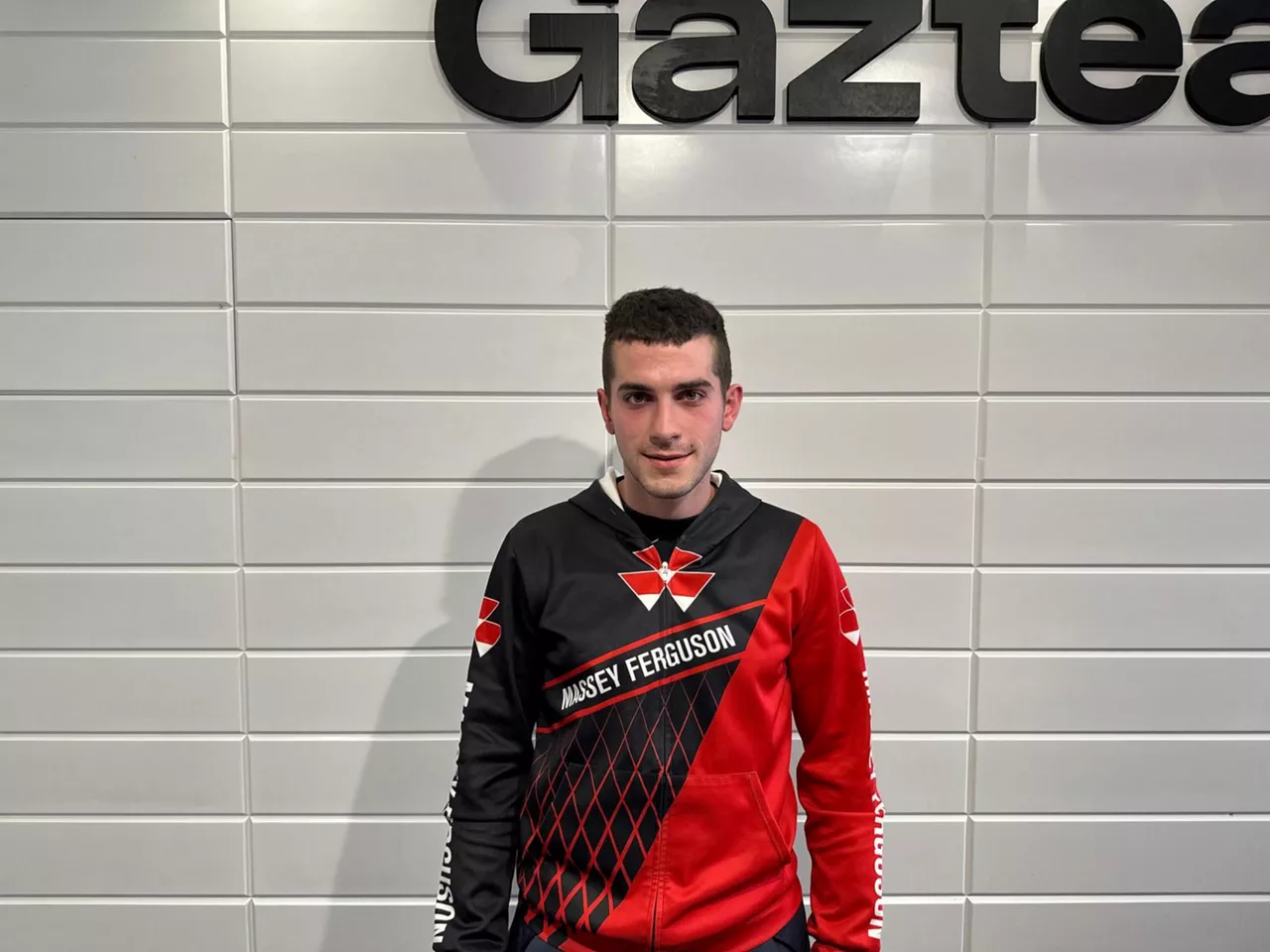 Xabier Martiarena