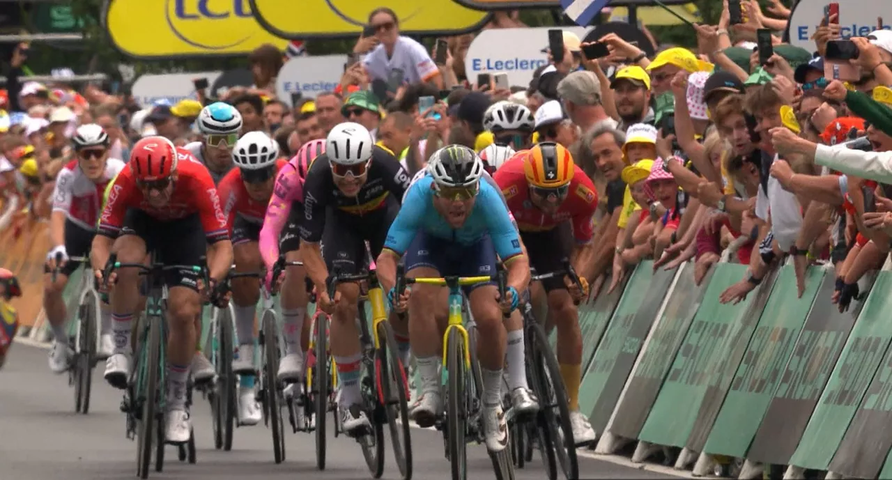 CAVENDISH_TOUR FRANCIA ASTANA