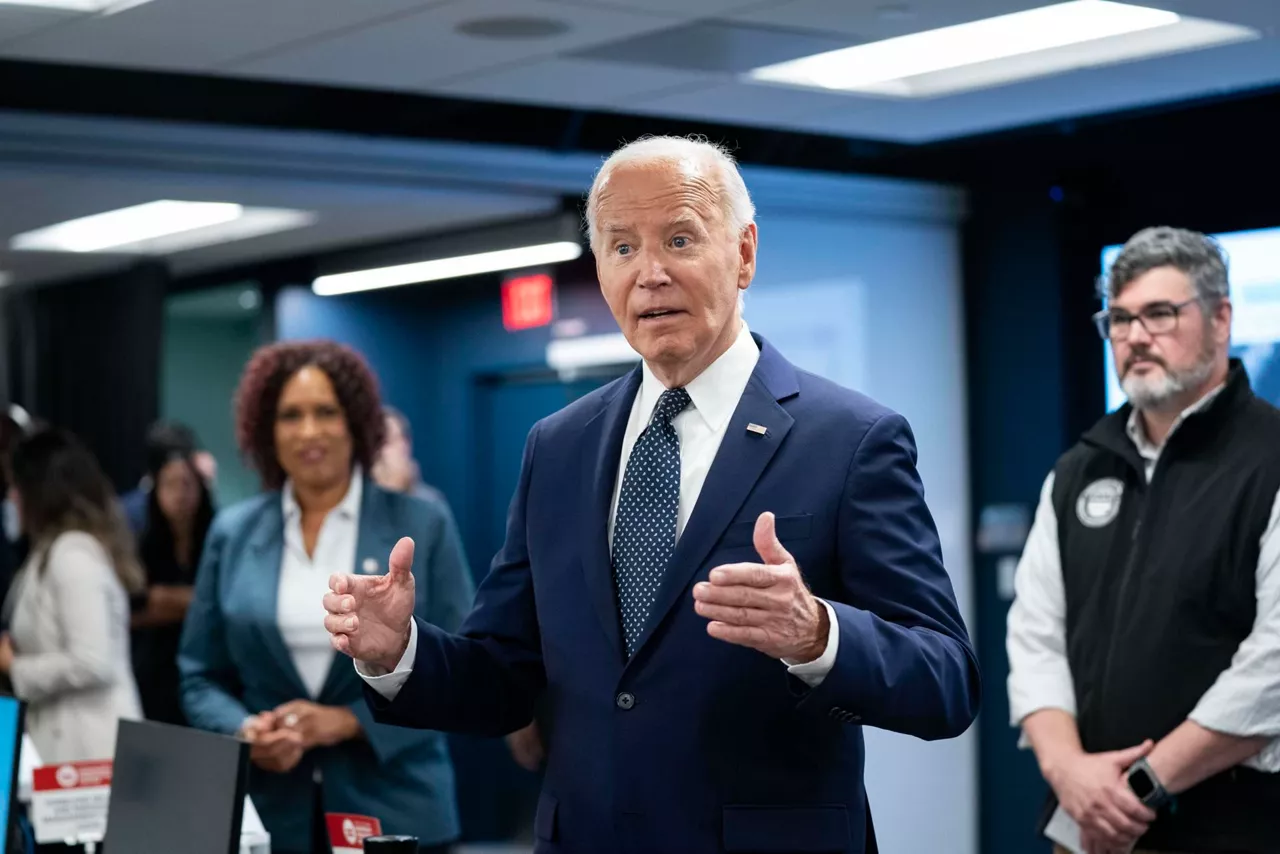 Joe-Biden-EEUU-efe