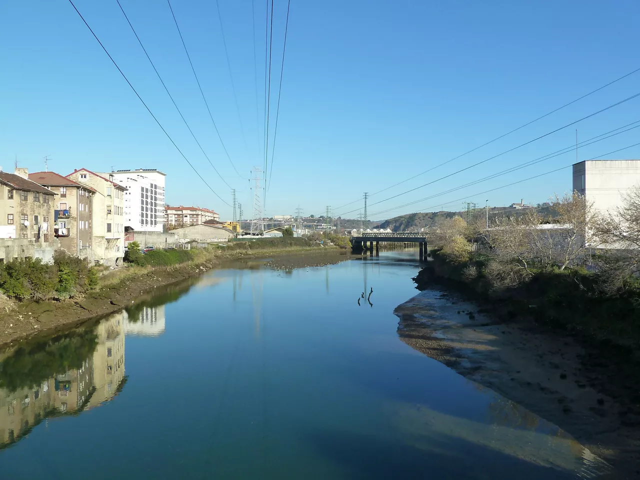 EL KADAGUA POR BURTZEÑA