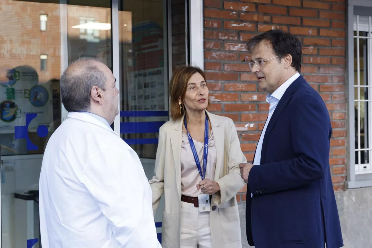 alberto martinez repelega efe