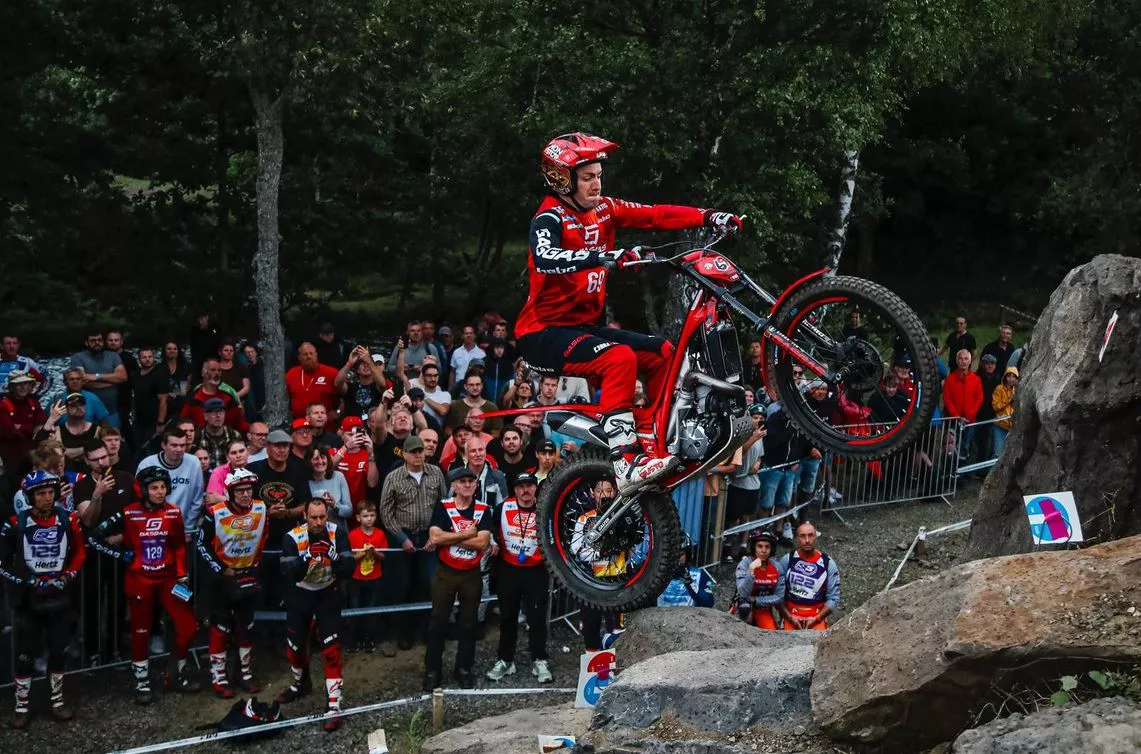 Jaime Bustoren artxiboko irudia.