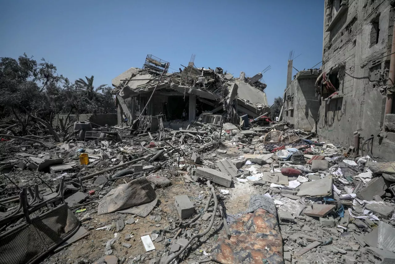 Al-Nuseirat-Gaza-efe
