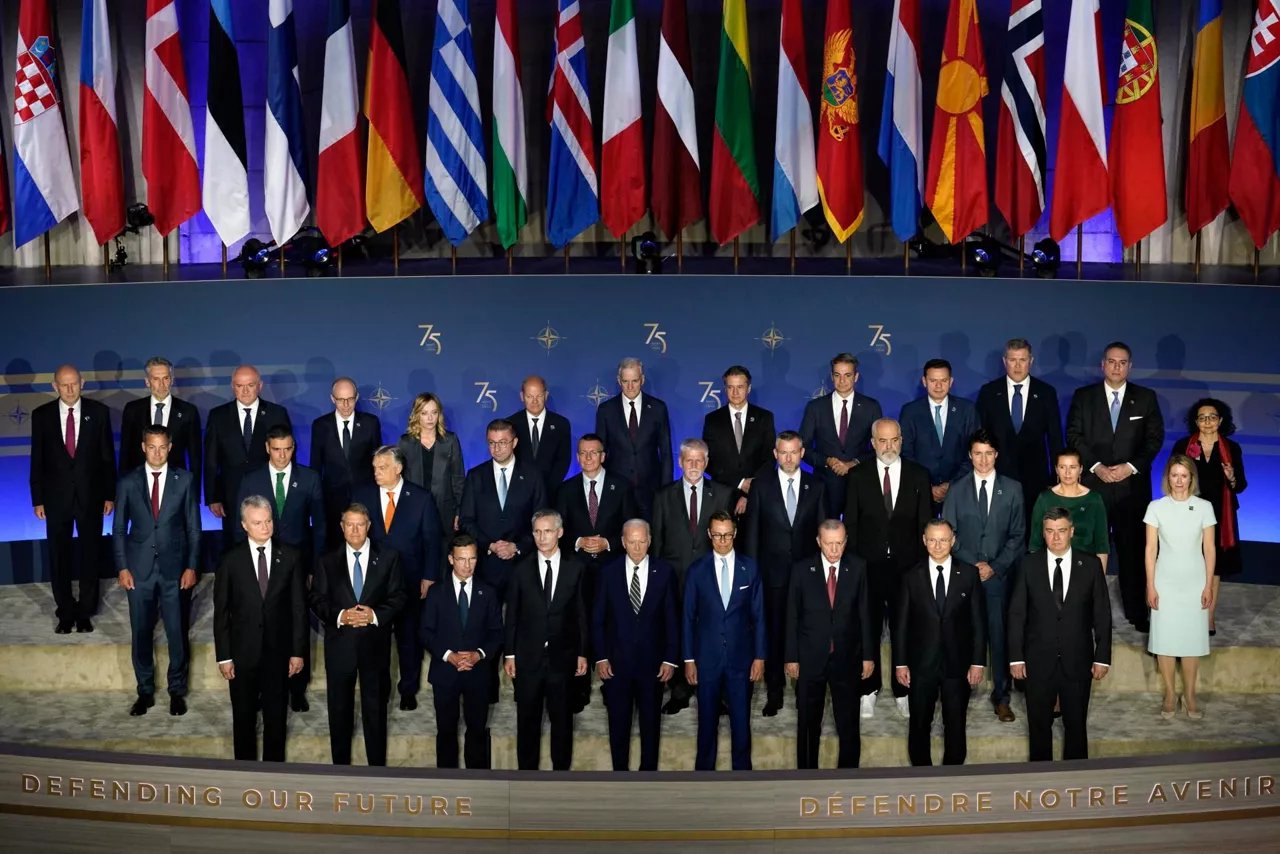 NATO