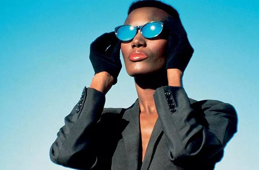 Grace Jones